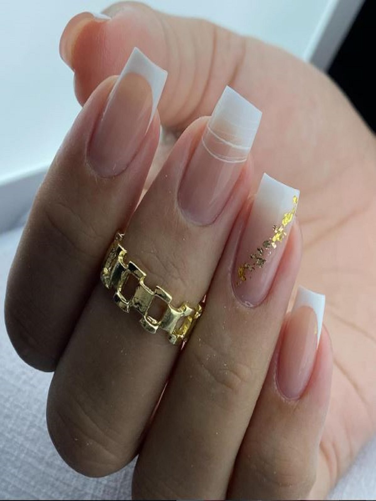 Kamilla Alves - Nail designer - Morrinhos Goias