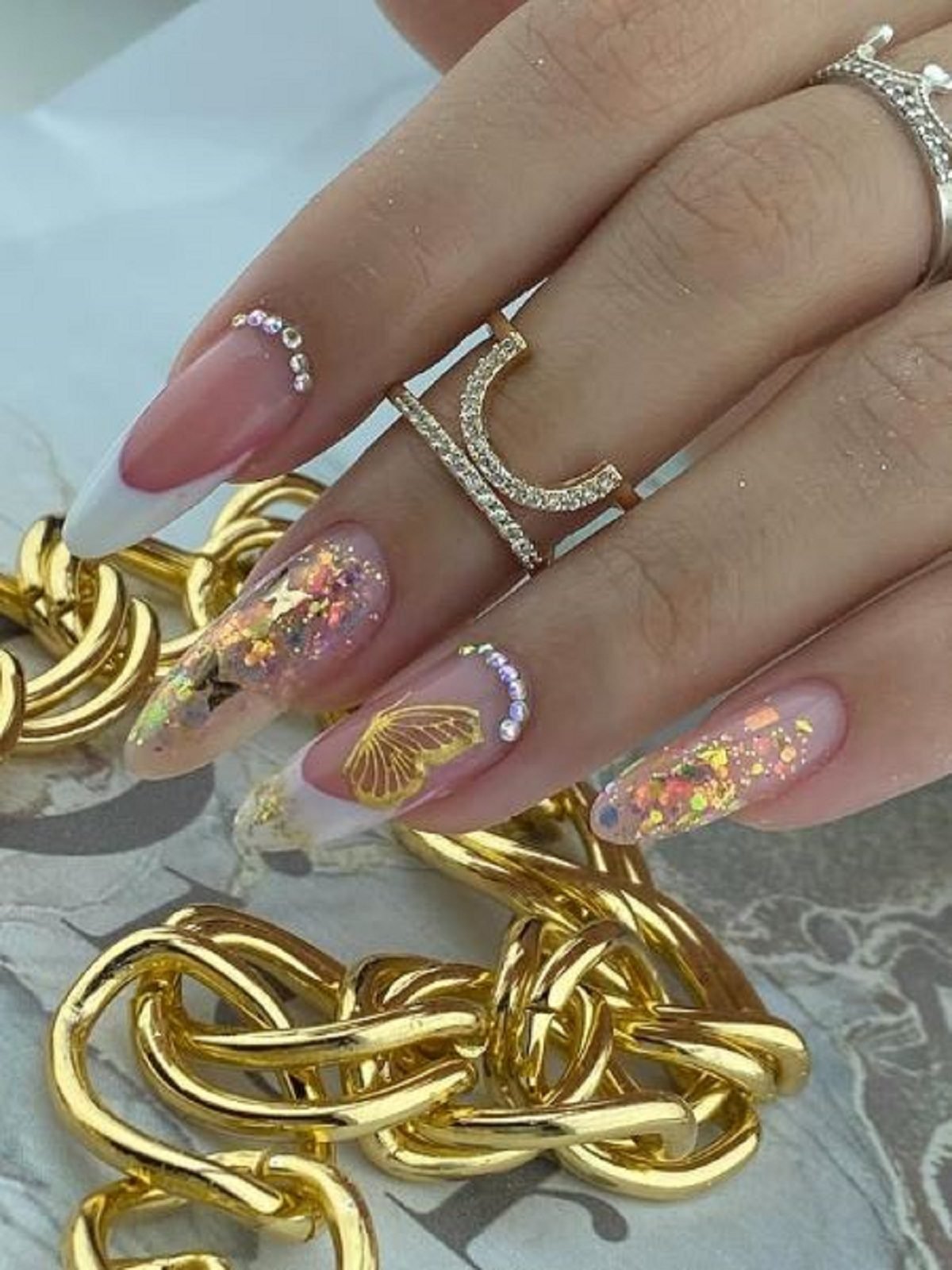 Kamilla Alves - Nail designer - Morrinhos Goias