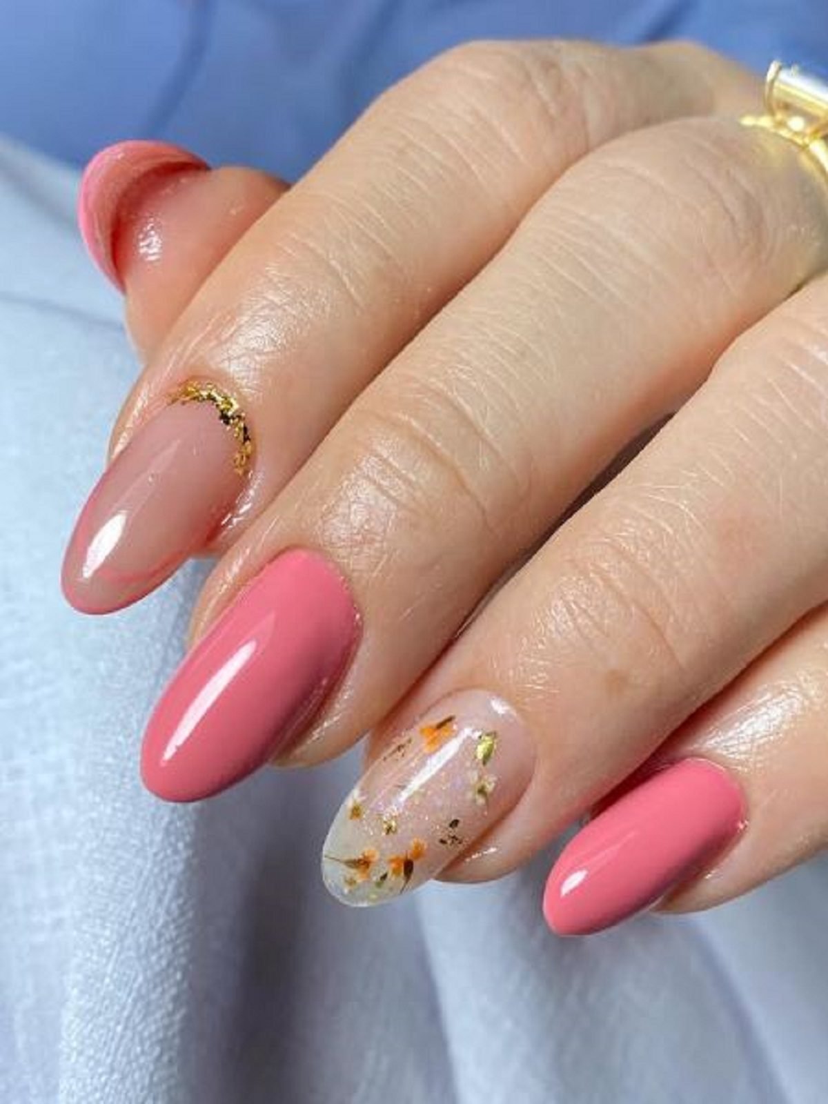 Kamilla Alves - Nail designer - Morrinhos Goias