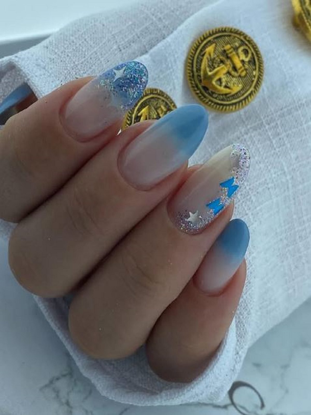 Kamilla Alves - Nail designer - Morrinhos Goias