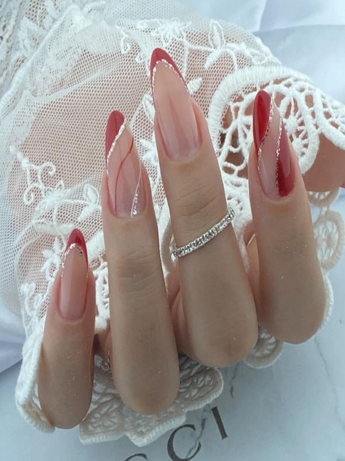 Kamilla Alves - Nail designer - Morrinhos Goias