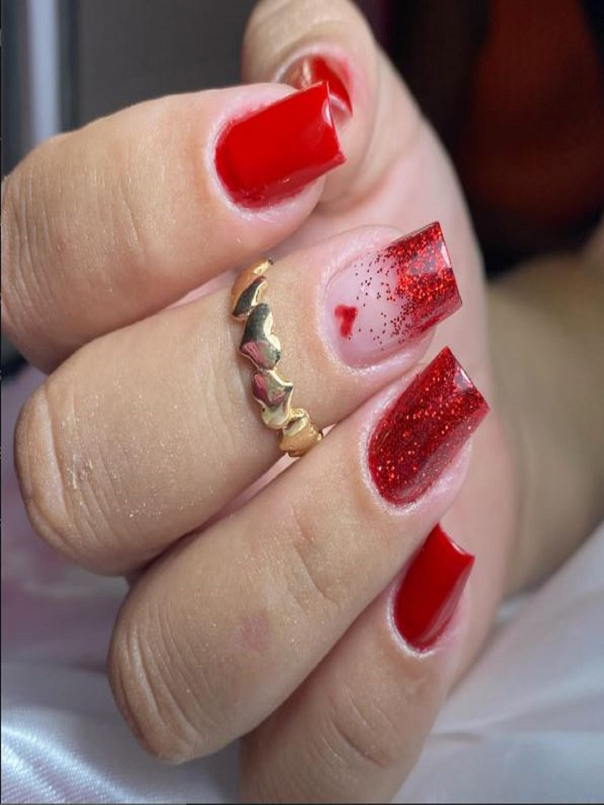 Kamilla Alves - Nail designer - Morrinhos Goias