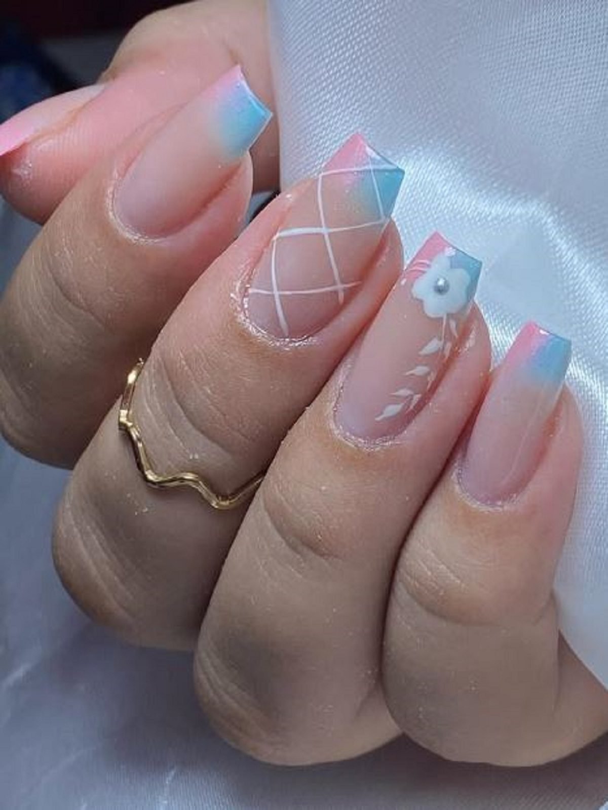 Kamilla Alves - Nail designer - Morrinhos Goias